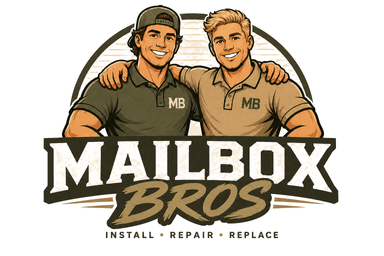 Mailbox Bros Sacramento